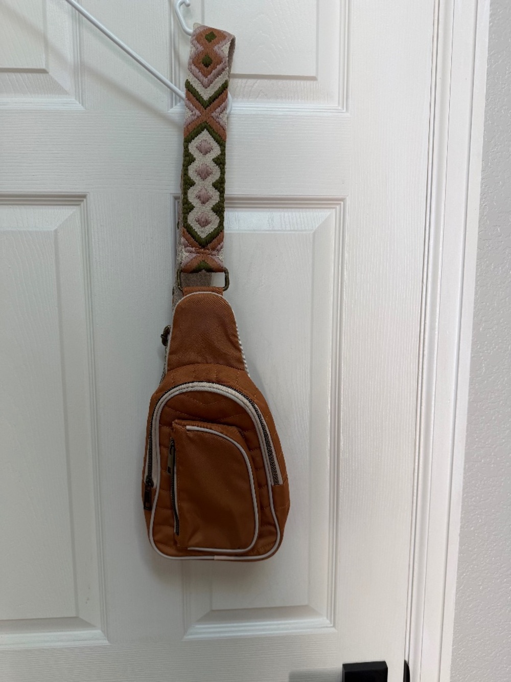 Maurices Sling Bag